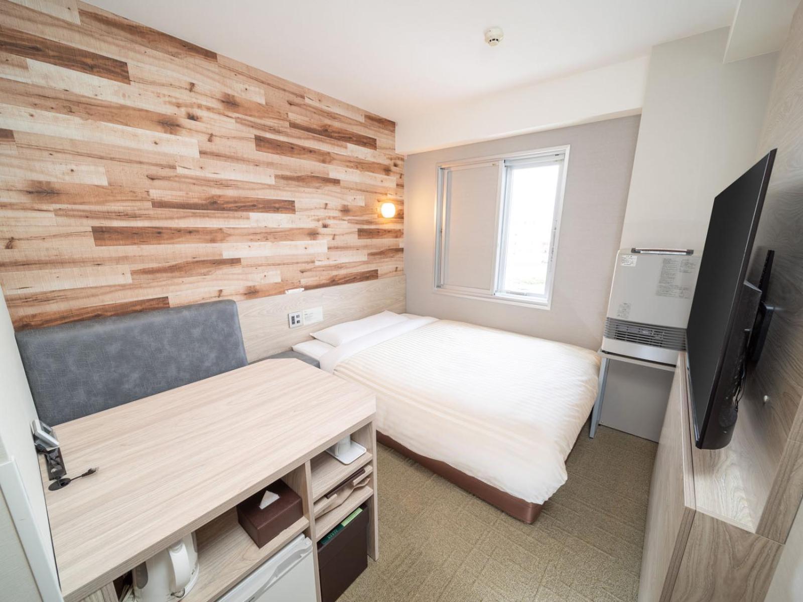 Super Hotel Kushiro-Ekimae Екстер'єр фото