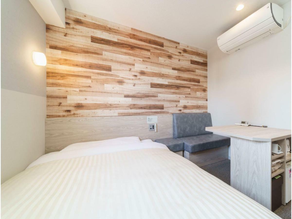 Super Hotel Kushiro-Ekimae Екстер'єр фото